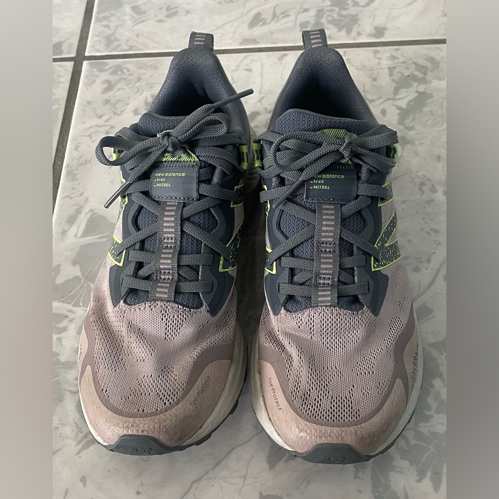 New Balance All Terrain - Gem